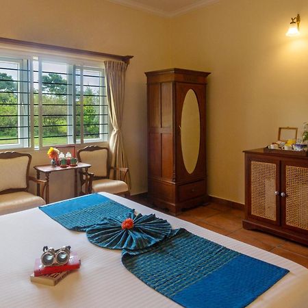 Wild Pastures By Nature Resorts And Stays Masinagudi Dış mekan fotoğraf