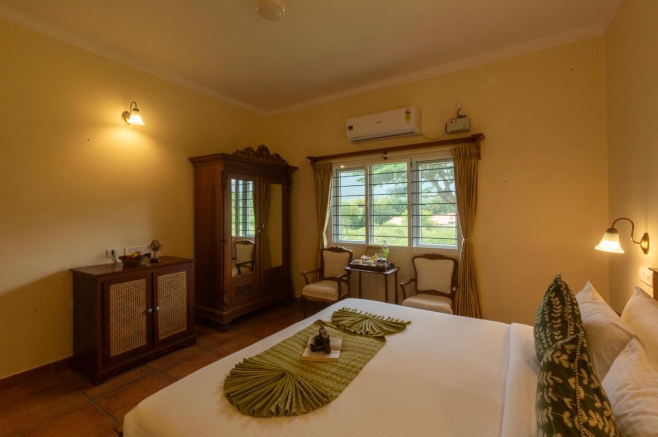 Wild Pastures By Nature Resorts And Stays Masinagudi Dış mekan fotoğraf