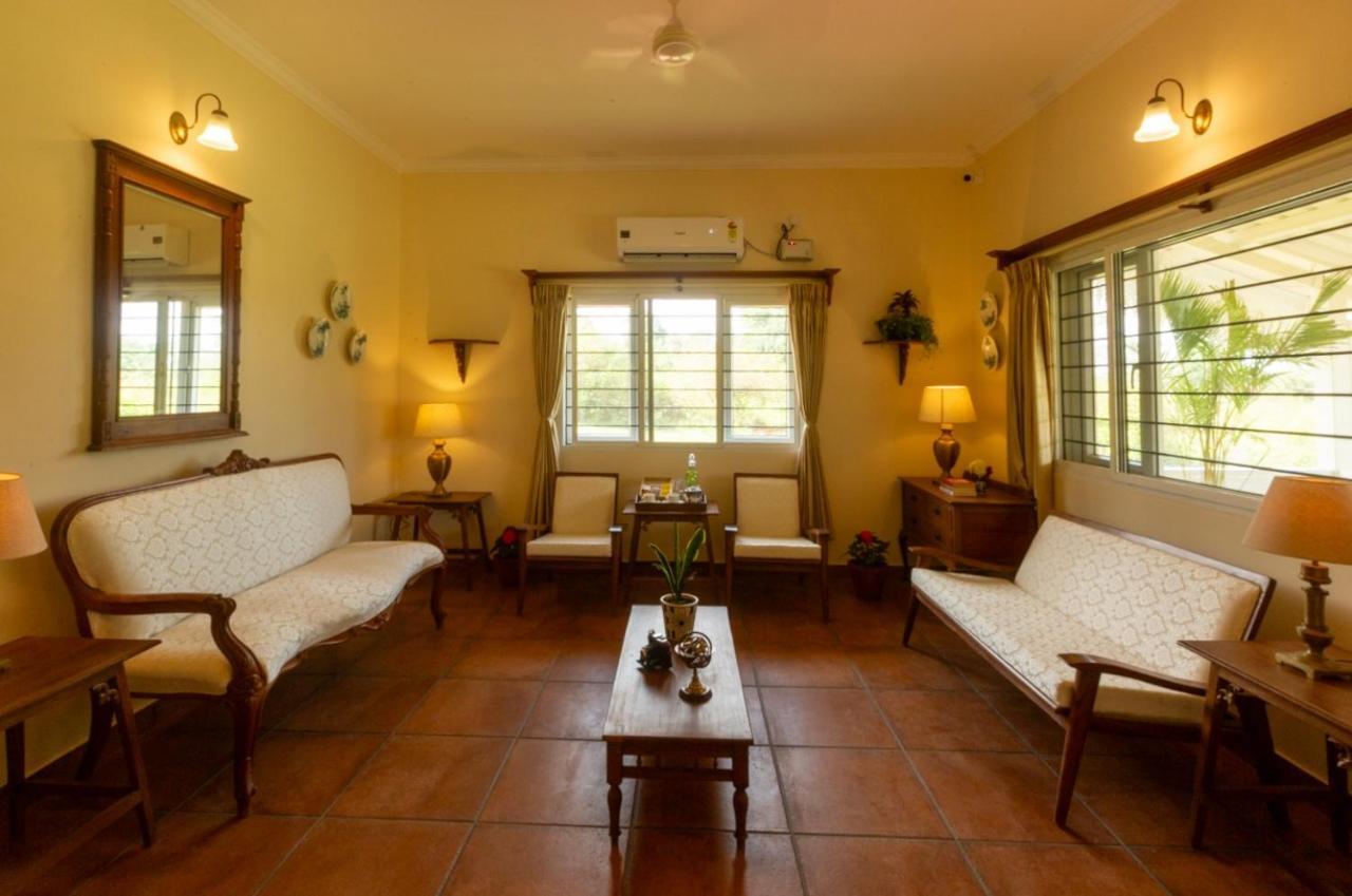 Wild Pastures By Nature Resorts And Stays Masinagudi Dış mekan fotoğraf