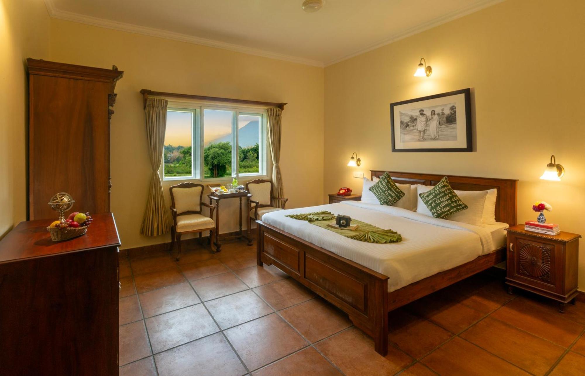 Wild Pastures By Nature Resorts And Stays Masinagudi Dış mekan fotoğraf