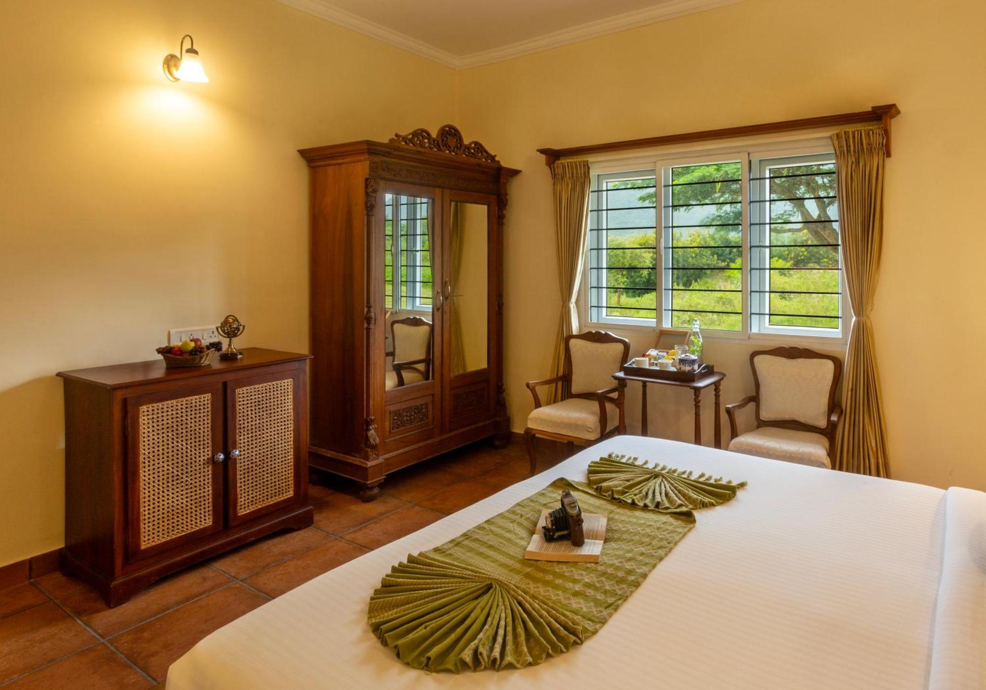 Wild Pastures By Nature Resorts And Stays Masinagudi Dış mekan fotoğraf
