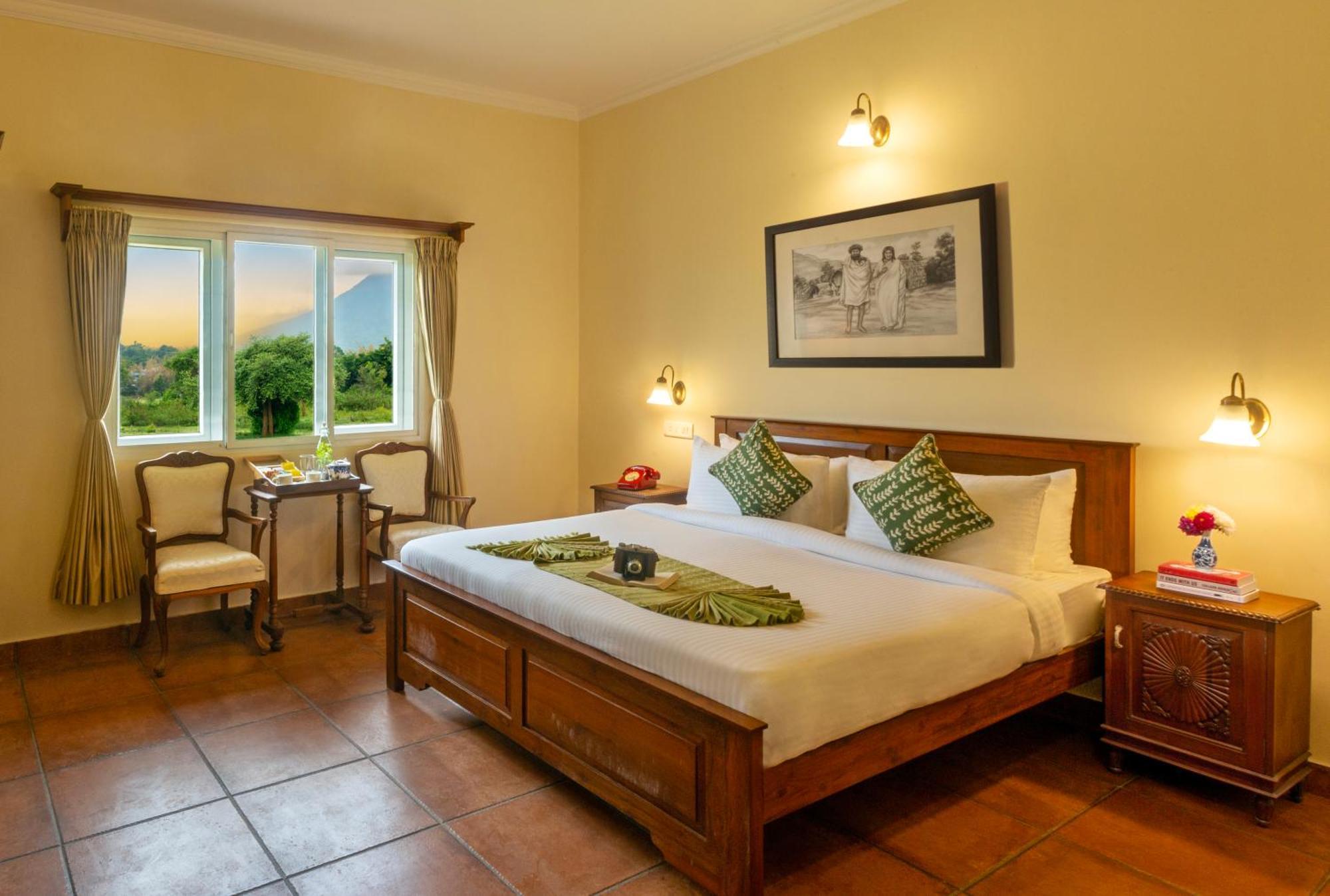 Wild Pastures By Nature Resorts And Stays Masinagudi Dış mekan fotoğraf