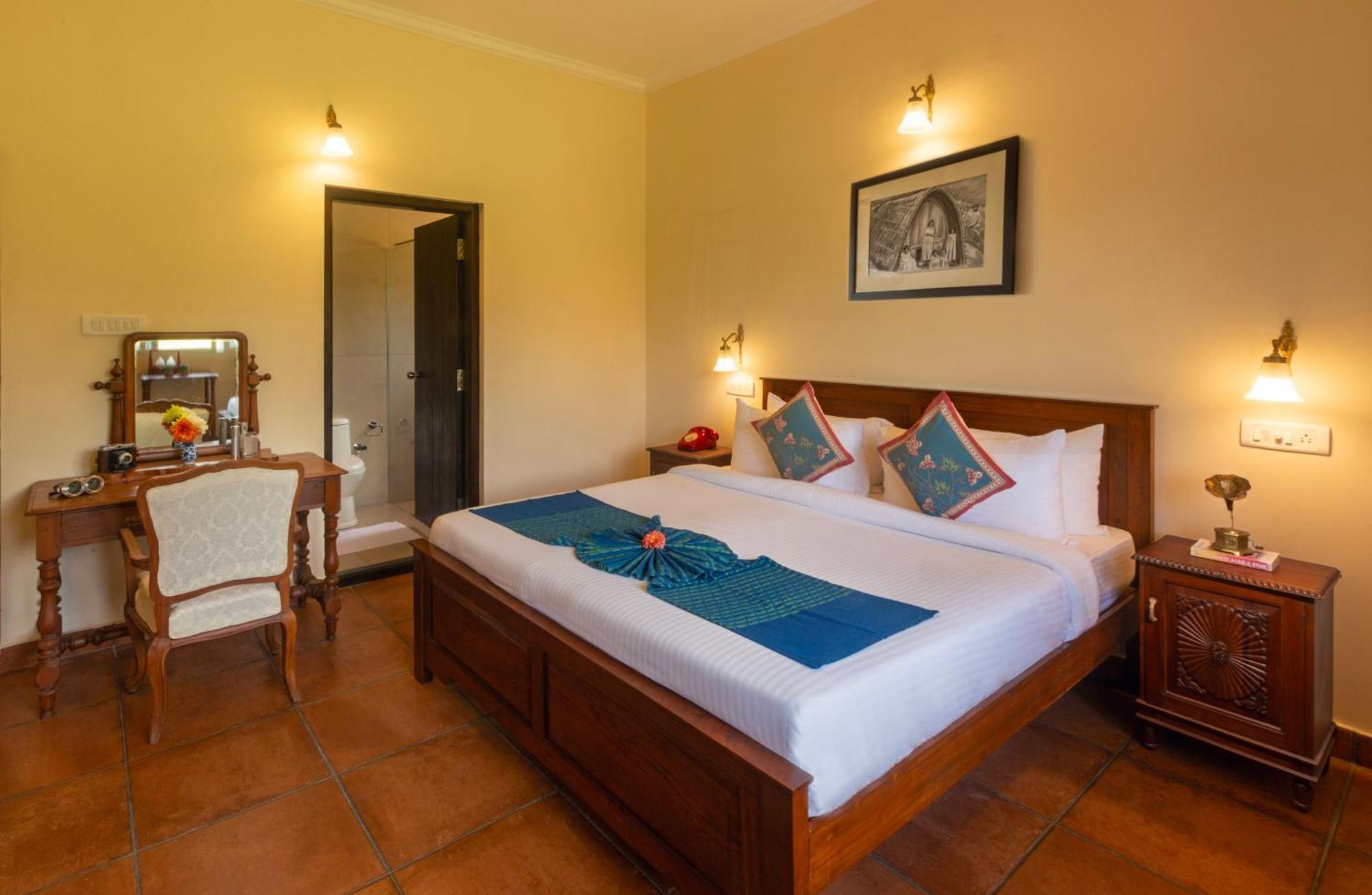 Wild Pastures By Nature Resorts And Stays Masinagudi Dış mekan fotoğraf