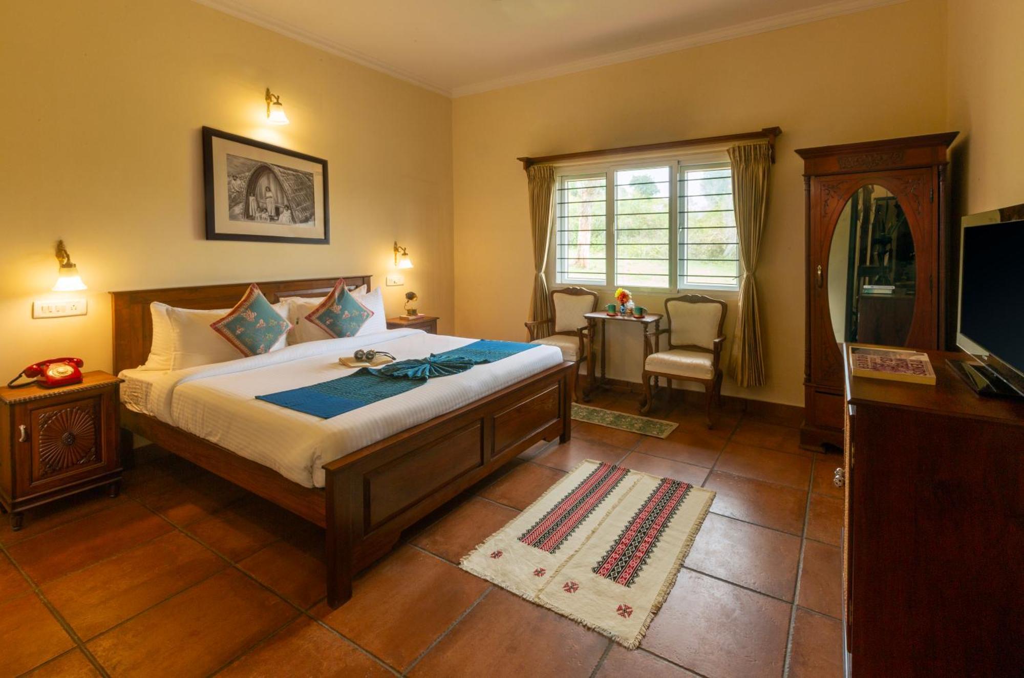 Wild Pastures By Nature Resorts And Stays Masinagudi Dış mekan fotoğraf