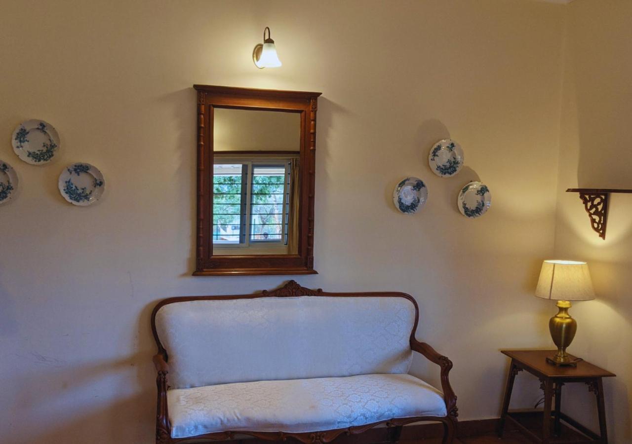 Wild Pastures By Nature Resorts And Stays Masinagudi Dış mekan fotoğraf