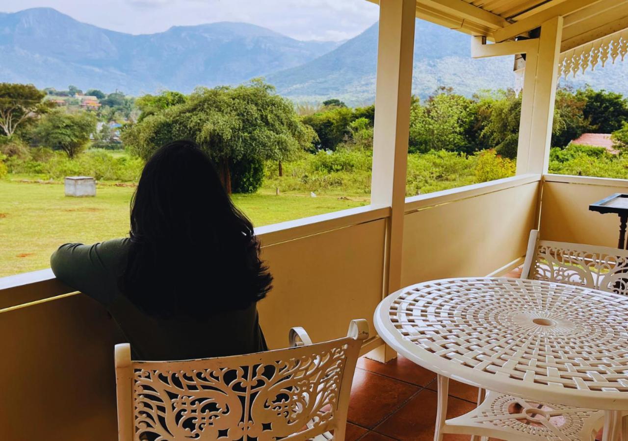Wild Pastures By Nature Resorts And Stays Masinagudi Dış mekan fotoğraf