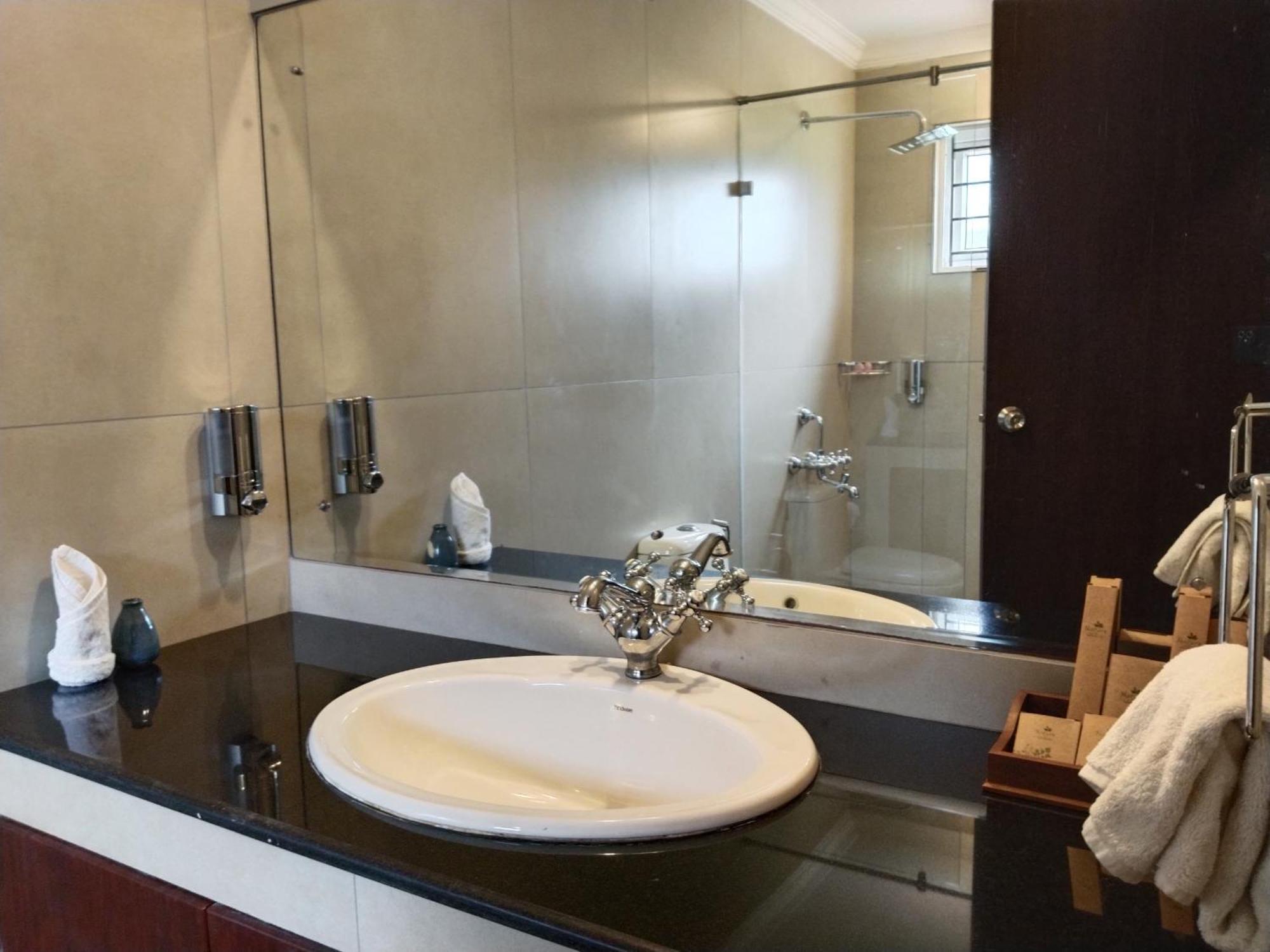 Wild Pastures By Nature Resorts And Stays Masinagudi Dış mekan fotoğraf